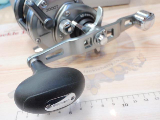 23スピードマスター石鯛 2000T｜＠ベリーネット 日本最大新品中古釣具