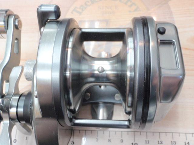 23スピードマスター石鯛 2000T