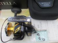 19ステラSW 14000XG