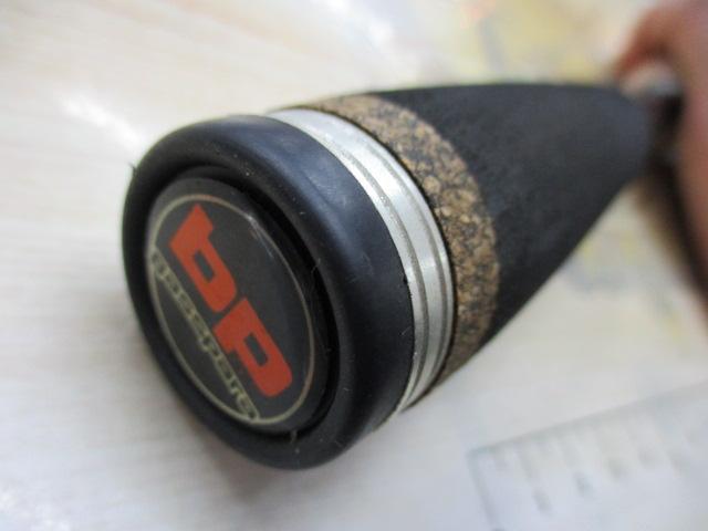 バスパラ BPS-632UL