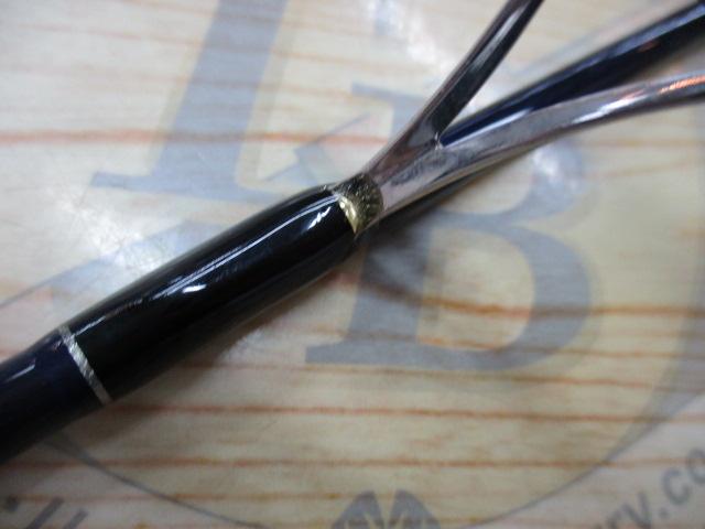 バスパラ BPS-632UL