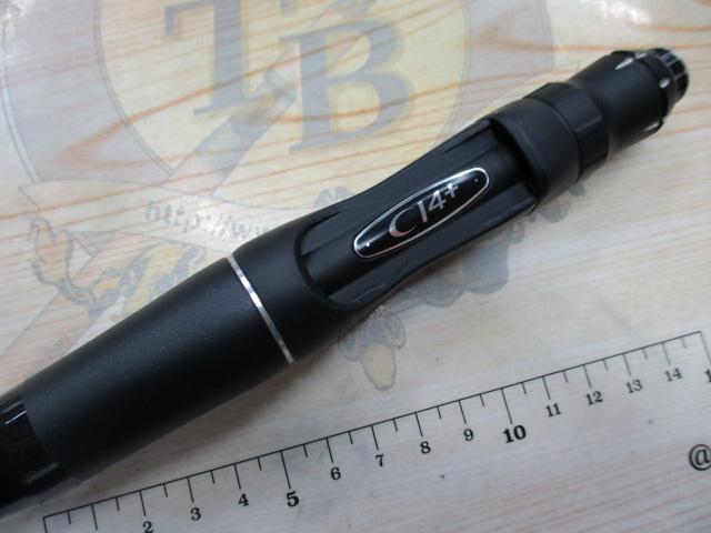 18ポイズンアドレナ 2611MH