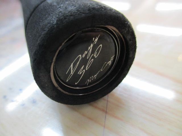 デイズ360 D360C-610BB