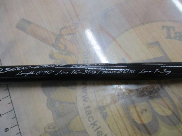 デイズ360 D360C-610BB