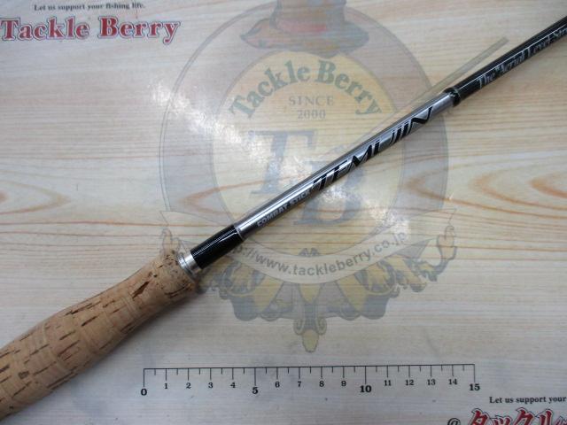 テムジン TMJS-60ULX