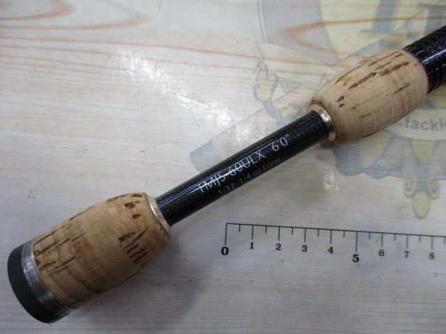 テムジン TMJS-60ULX