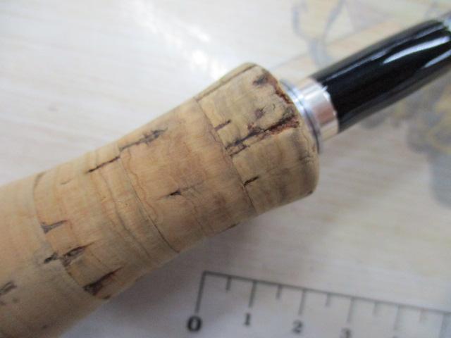 テムジン TMJS-60ULX