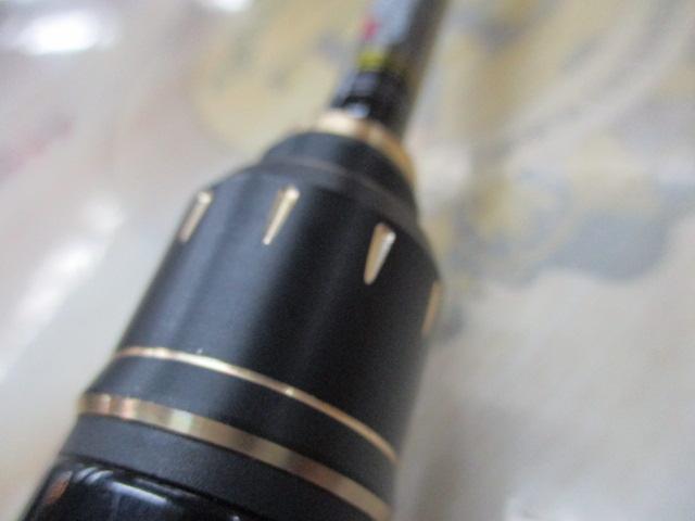 バスビートⅢ BBS-632LⅢ