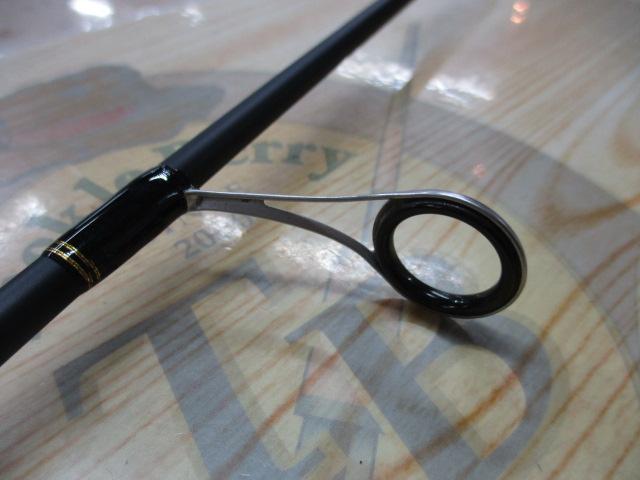 バスビートⅢ BBS-632LⅢ｜＠ベリーネット 日本最大新品中古釣具WEB