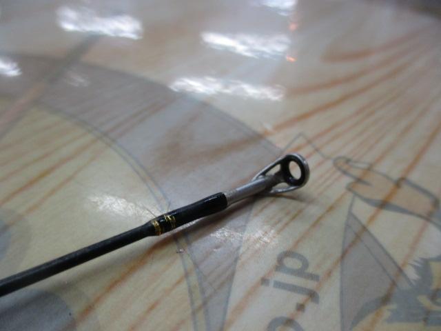 バスビートⅢ BBS-632LⅢ