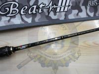 バスビートⅢ BBS-632LⅢ