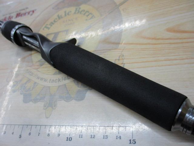 スティーズ SC6111M/MHRB