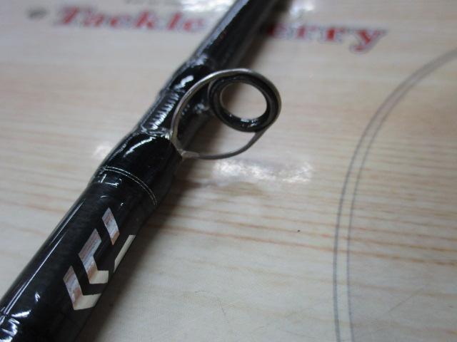 スティーズ SC6111M/MHRB