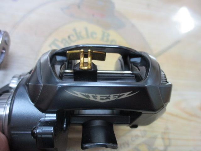 スティーズ A TW 1016SH