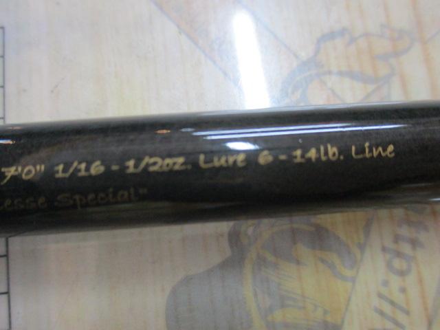 エイシス ACES70SMHP+J"Power Finesse Special"