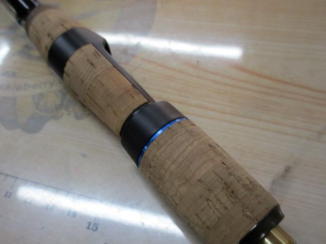 エイシス ACES70SMHP+J"Power Finesse Special"