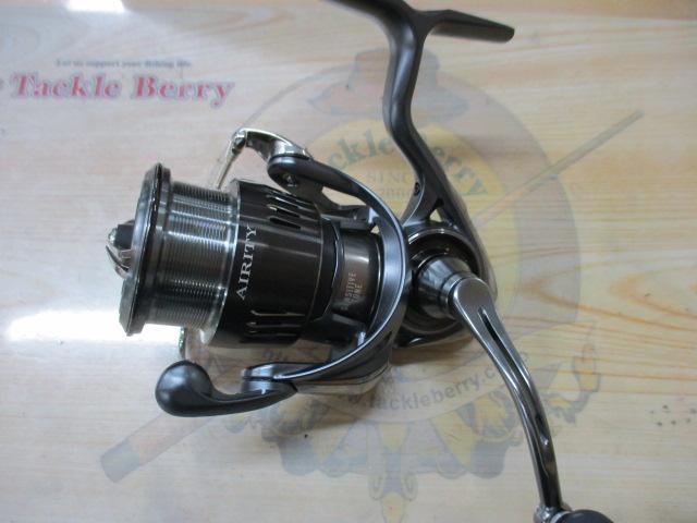 23エアリティ ST LT2500S-XH-QD