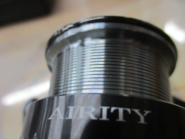 23エアリティ ST LT2500S-XH-QD