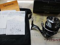 23エアリティ ST LT2500S-XH-QD