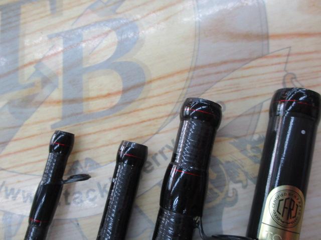 21ゾディアス パック C610M-5｜＠ベリーネット 日本最大新品中古釣具