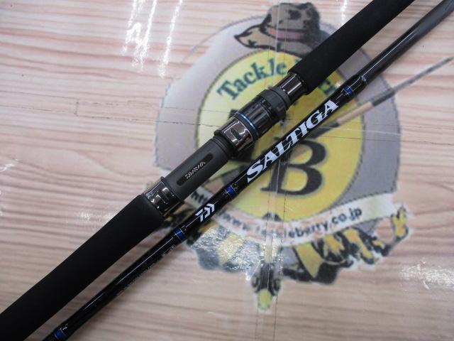 ソルティガエビング 74HS・J