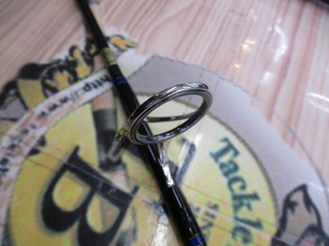 ソルティガエビング 74HS・J