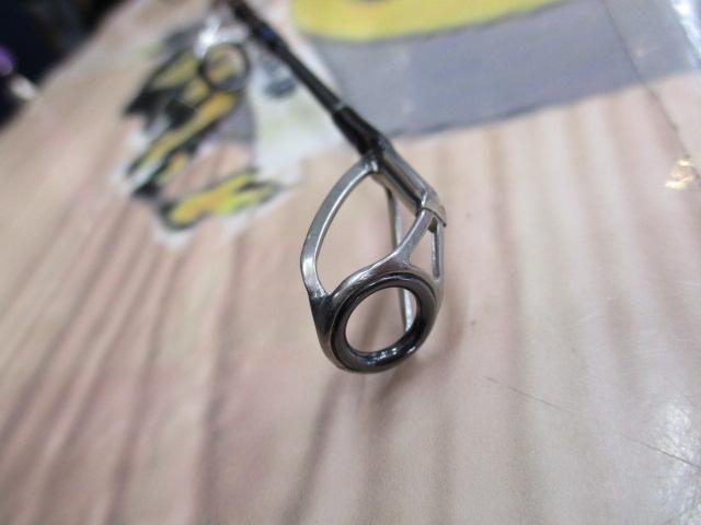 ソルティガエビング 74HS・J