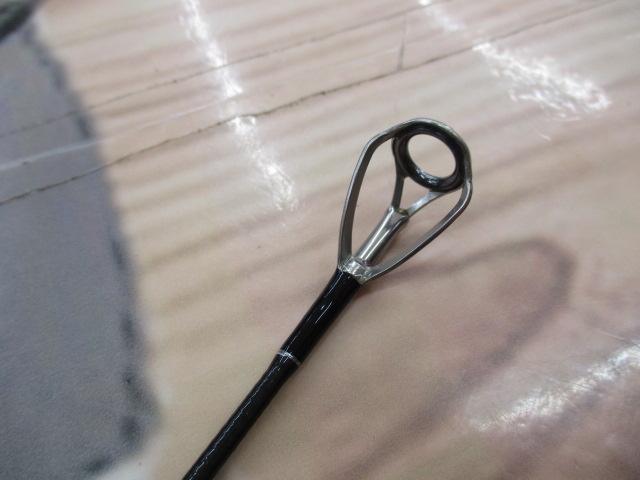 ソルティガエビング 74HS・J