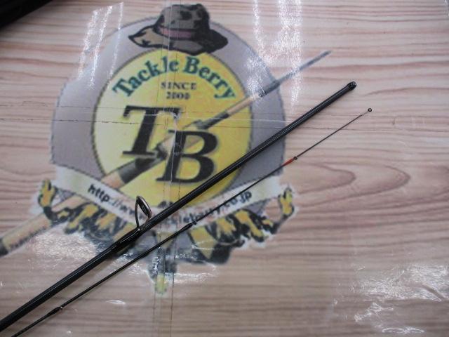 月下美人MX アジング 64UL-S・J