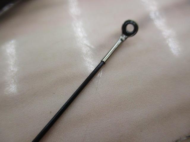 月下美人MX アジング 64UL-S・J