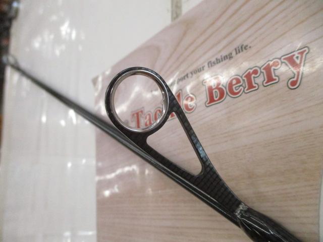 スティーズRC S63UL-SV