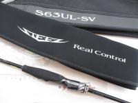 スティーズRC S63UL-SV