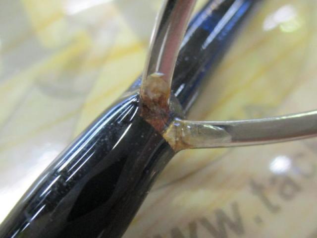 ソルティーステージKR-Xオフショアキャスティング SOCS-71M-KR