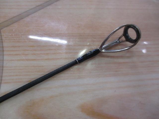 ソルティーステージKR-Xオフショアキャスティング SOCS-71M-KR