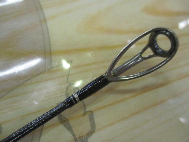 19グラップラータイプC S70L