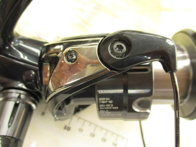 19ヴァンキッシュ 4000XG