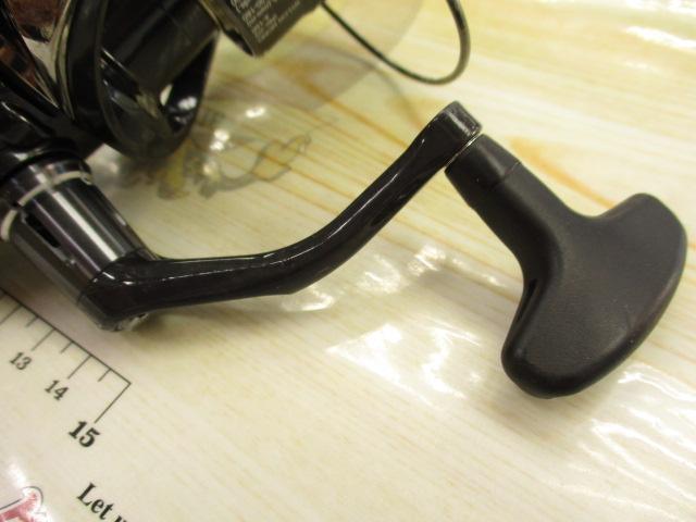 19ヴァンキッシュ 4000XG