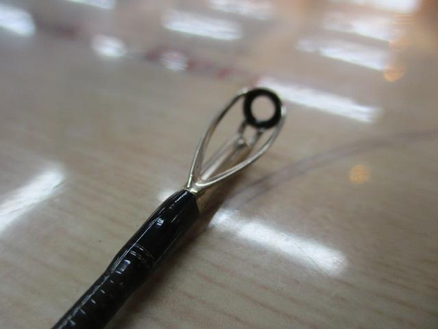 ワイルドサイド WSC65XXH Big Bait Special