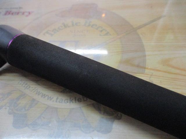 ワイルドサイド WSC65XXH Big Bait Special