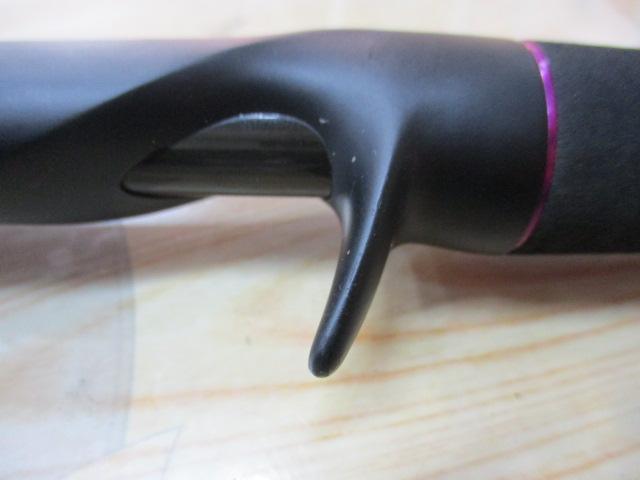 ワイルドサイド WSC65XXH Big Bait Special