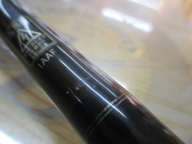 ワイルドサイド WSC65XXH Big Bait Special