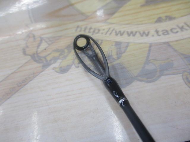 ショアガンエボルブ SFTGS-993・SS