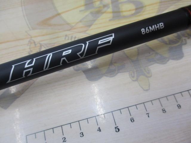HRF 86MHB・Q