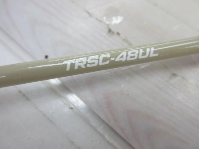 トラウトシグナル TRSC-48UL サンドベージュ