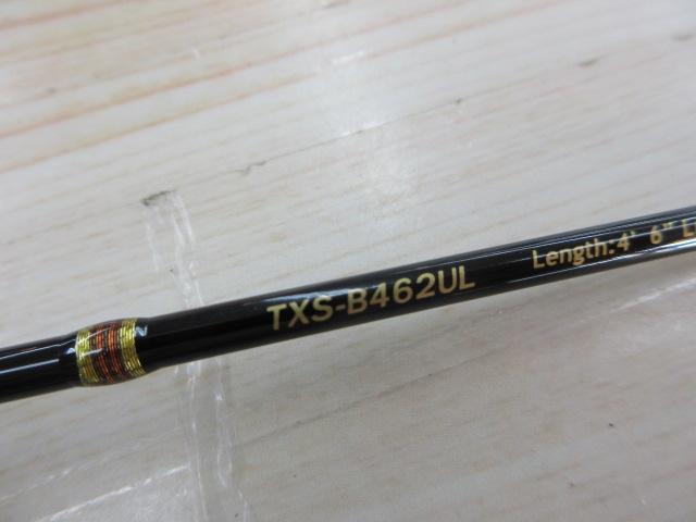 トラパラ TXS-B462UL