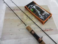 トラパラ TXS-B462UL