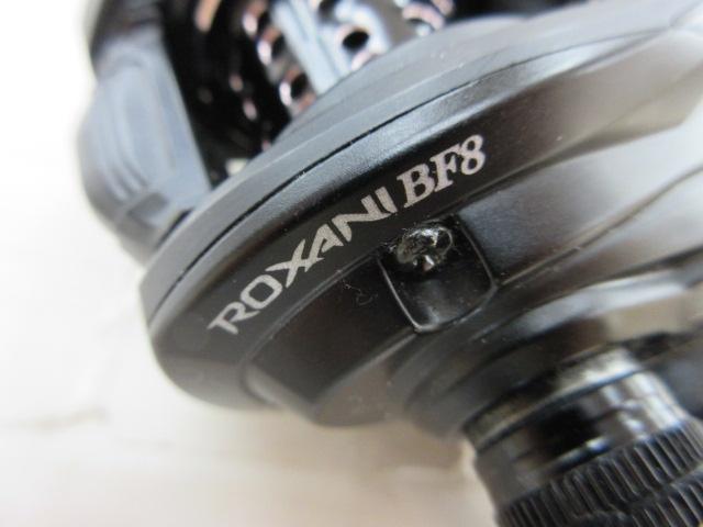 ロキサーニ BF8