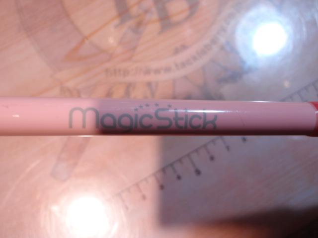 マジックスティック MS165-SB ピンク