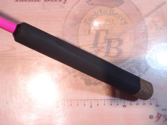 マジックスティック MS165-SB ピンク