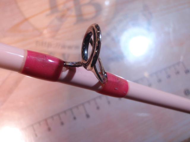 マジックスティック MS165-SB ピンク